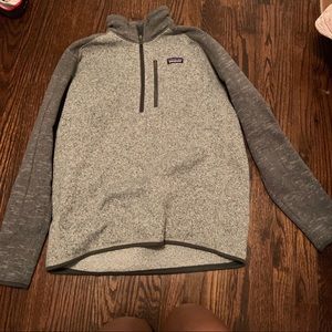 Patagonia pullover